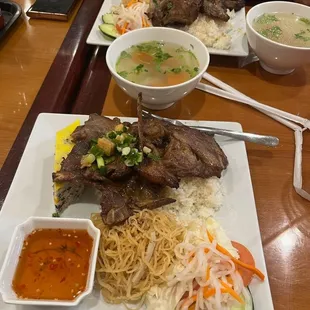 Suon Nuong