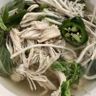 Pho Ga