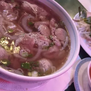 Pho Noodles
