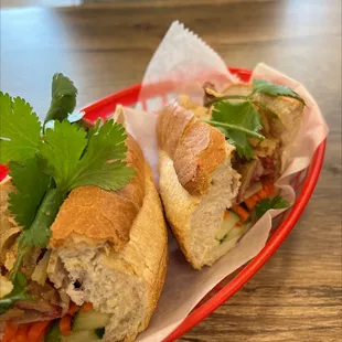 Bánh mì Thập Cẩm