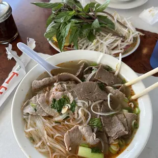 pho tai chin