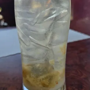 Soda Xi muoi