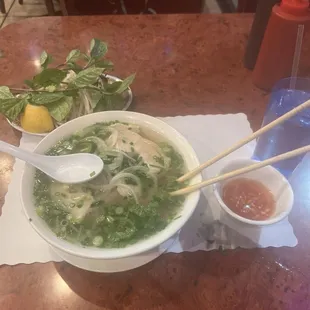 Pho Ga