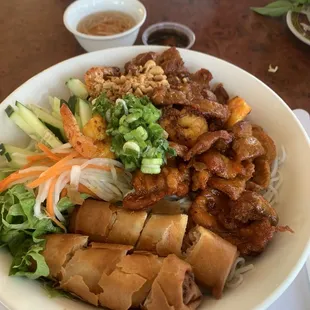 Egg Rolls