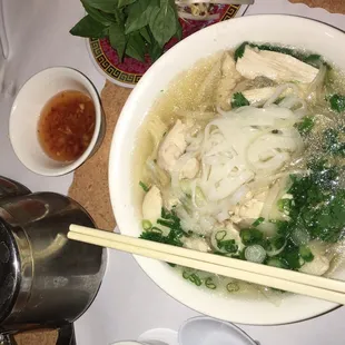 Rice Noodles