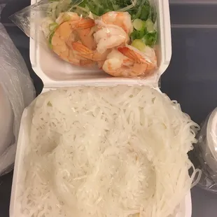 Pho Noodles