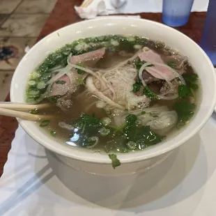 Pho Dac Biet