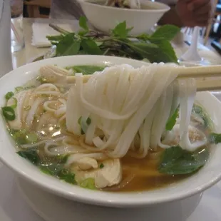 Pho Ga