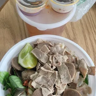 Combo Pho!