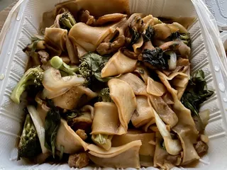 Little Lotus Express