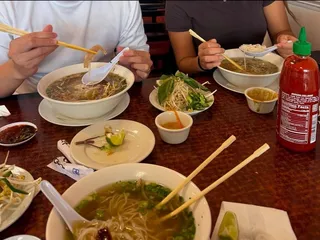 Pho Real