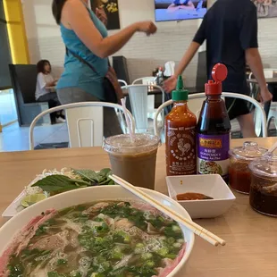 Pho  Combination must try guys