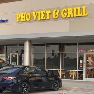 Best pho in Tx Spring