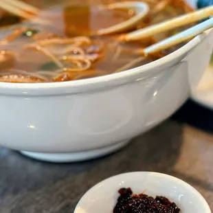 P1. Pho Special Combination
