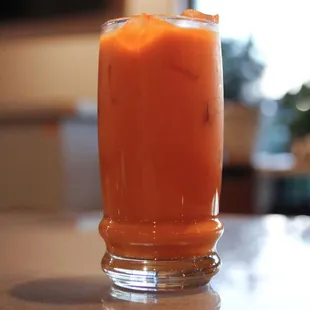 Thai Ice Tea