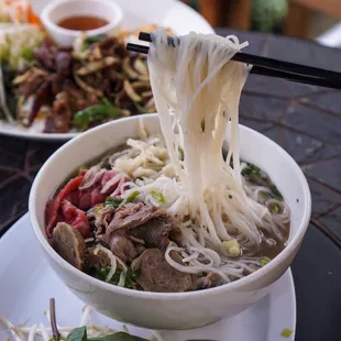 King Special Pho - IG: @nelson_eats