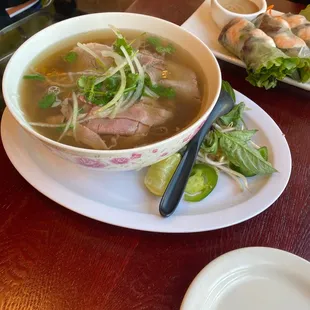 Brisket Pho