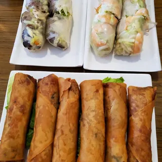 Fresh Spring Roll