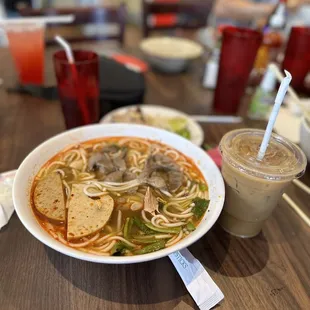 Bun Bo Hue