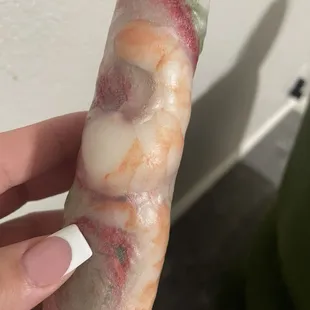 Spring Rolls