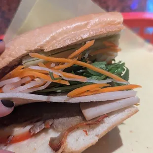 Banh Mi