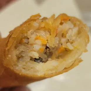 Egg Rolls