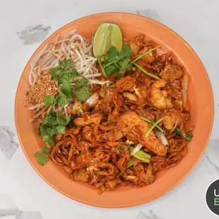 Pad Thai