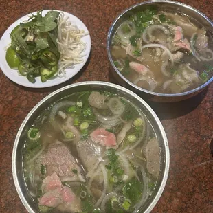 Combination Pho