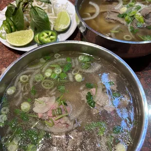 Pho Tai