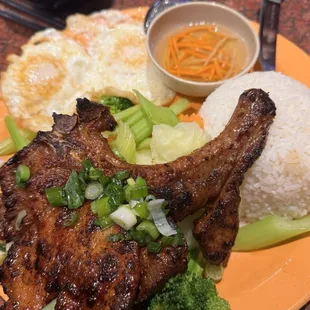 Pork Chop