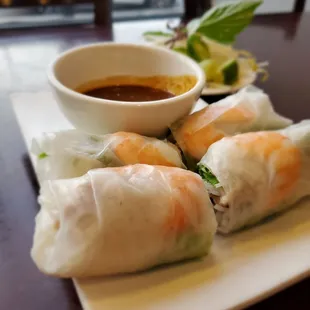Spring roll (#4)