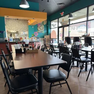 Cute place
