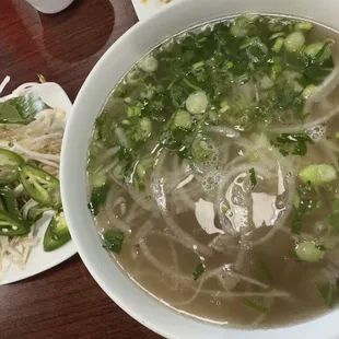 16. Pho Tai Bo Vien