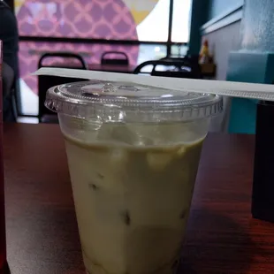 Boba ($5.50)