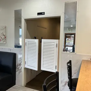 4/16/24 FYI. Restrooms.