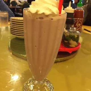 9. Taro Shake