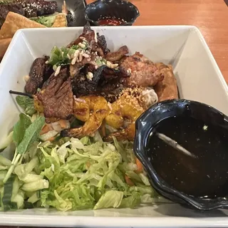 C9. Vietnamese Rice Vermicelli