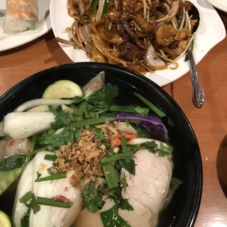 L.1 House Special Chow Fun