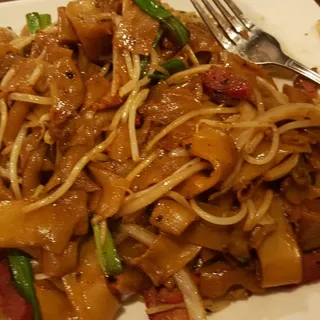 L5. BBQ Pork Chow Fun