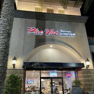Pho Viet