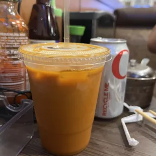 Thai Tea