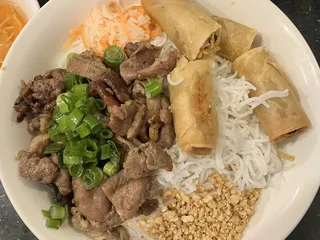 Pho Vinh Vietnamese Noodle House