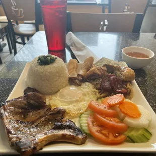 ribs, bbq ribs, food