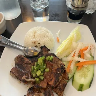 ribs, bbq ribs, food