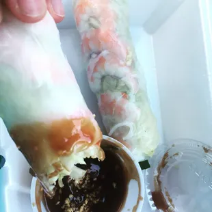 Summer Rolls