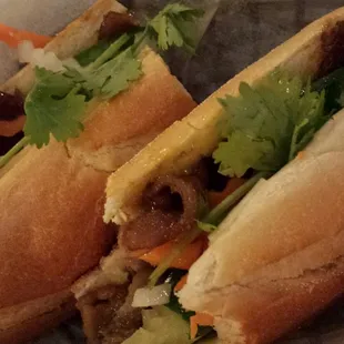 Banh Mi
