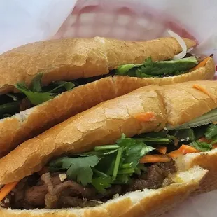 Bahn Mi