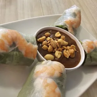 Spring Roll