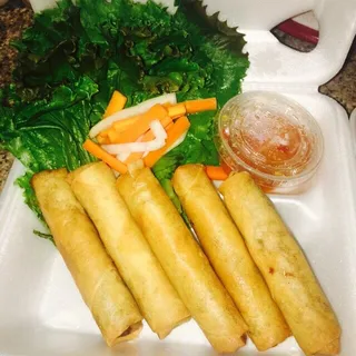 Egg Rolls