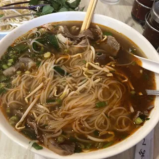 Pho Dac Biet